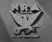 NRA logo